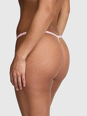 PINK Winkâ¢ V-String Panty