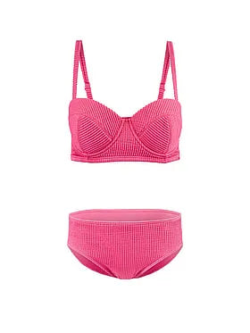 Rachelle Hipster Swim Bottom