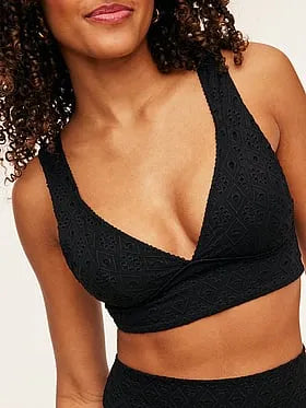 Madelaine Triangle Swim TopÂ Â