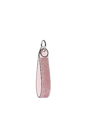 Wristlet Strap Keychain