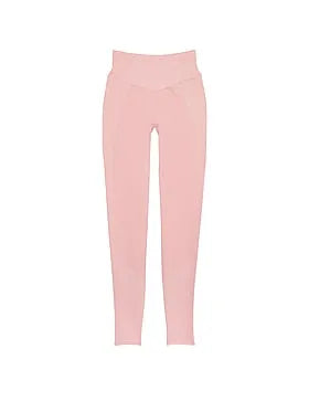 Seamless Marl Classic Leggings