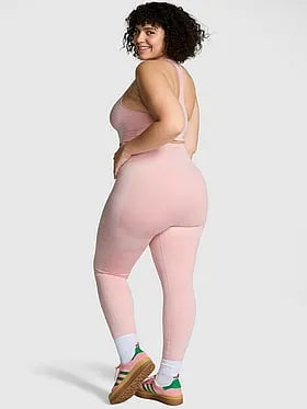 Seamless Marl Classic Leggings