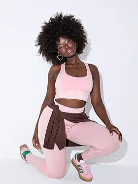 Seamless Marl Classic Leggings