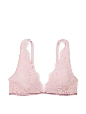 Twinkle Lace Triangle Bra