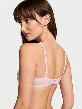 Twinkle Lace Triangle Bra