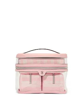 4-Piece Makeup Bag