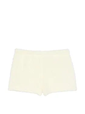 Co-ZZZy Fleece Boxy Pajama Shorts