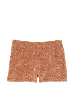 Co-ZZZy Fleece Boxy Pajama Shorts