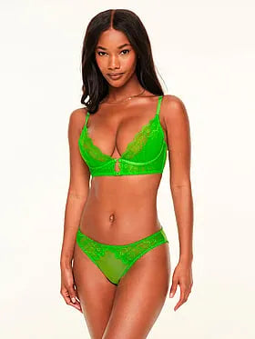 Kinley Bikini Panty