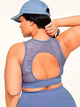 Evelin Sports Bra