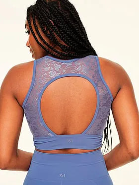 Evelin Sports Bra