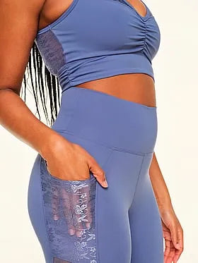 Evelin Sports Bra