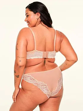 Mathilda Bra