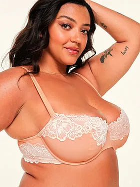 Mathilda Bra
