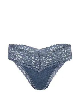 Kourtni Thong Panty