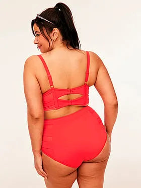 Daeny Swim Bottom