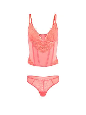 Fara Thong Panty