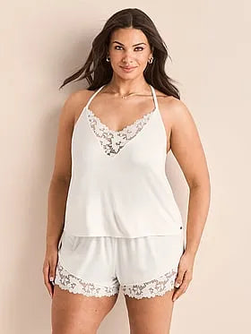 Jacky Tank & Short Sleep Set