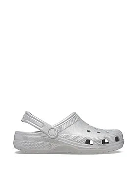 Classic Glitter Clogs