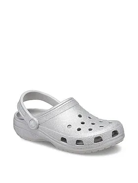 Classic Glitter Clogs