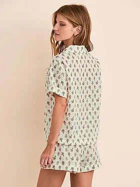 Lucero Sleep Set