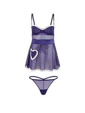 Lola Babydoll