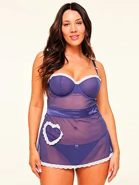 Lola Babydoll