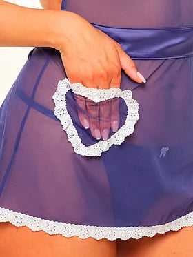 Lola Babydoll