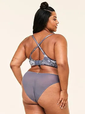 Missy Brazilian Panty