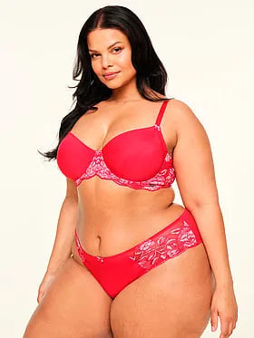 Missy Brazilian Panty