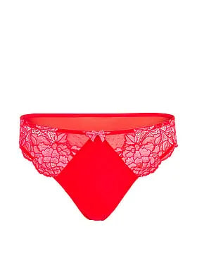 Missy Brazilian Panty