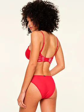 Missy Brazilian Panty