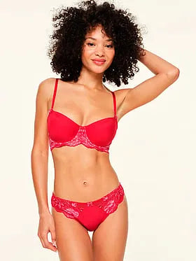Missy Brazilian Panty