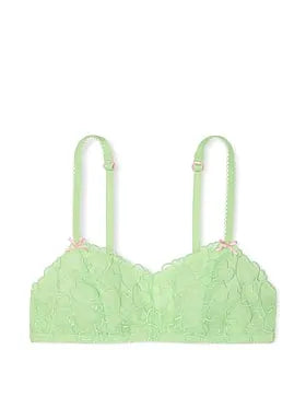 PINK Winkâ¢ Unlined Scoop Bralette