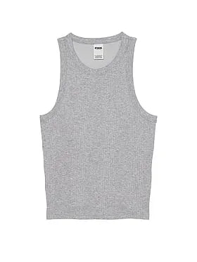 Multi Rib Tank Top