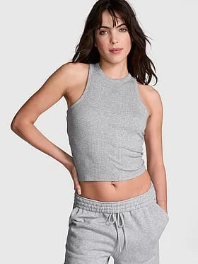 Multi Rib Tank Top