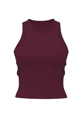 Multi Rib Tank Top