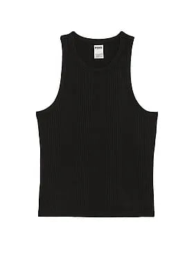 Multi Rib Tank Top
