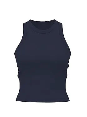 Multi Rib Tank Top