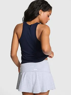 Multi Rib Tank Top