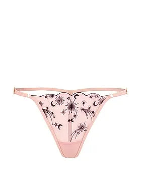 Cassiopeia G-String Panty