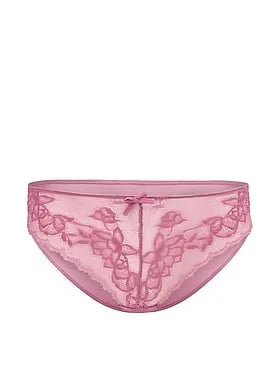 Cathie Bikini Panty
