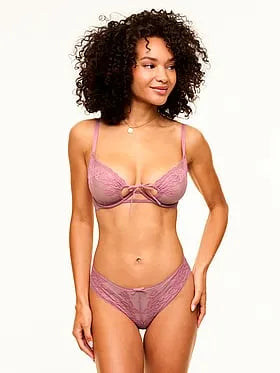 Cathie Bikini Panty