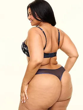 Estelle Thong Panty