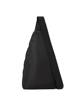 Nylon Sling Backpack
