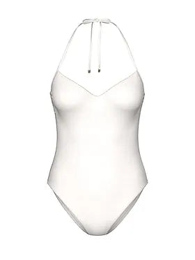 Push-Up Cheeky One-Piece Swimsuit