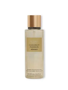 Classic Shimmer Fragrance Mist