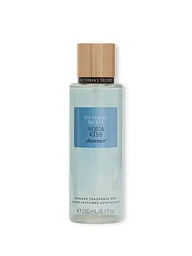 Classic Shimmer Fragrance Mist
