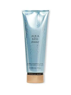 Classic Shimmer Fragrance Lotion