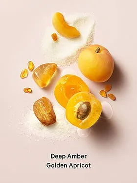 Shimmer Fragrance Mist